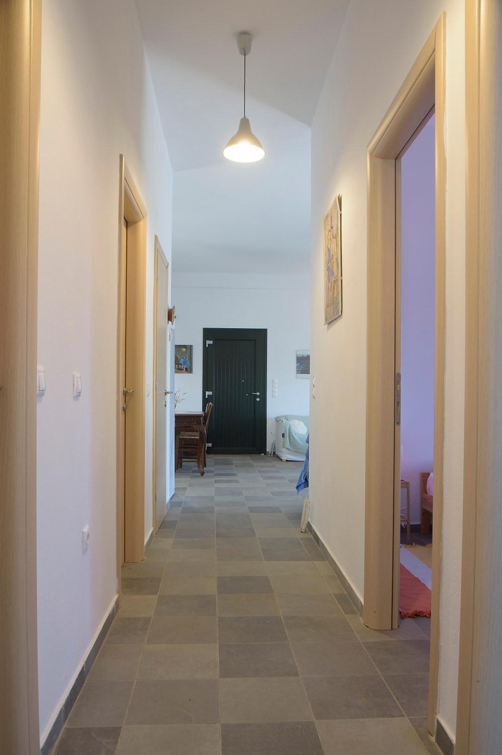 Melinda Holiday House Пломарион Экстерьер фото
